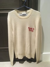 Sandro Wool Jumper- 'Take it