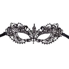 Lace Masquerade Eye Mask