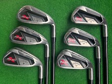 Callaway RAZR X  IronSet