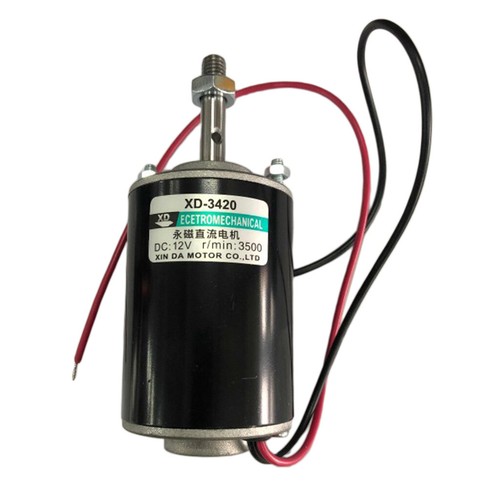 12v 30w ccw - ccw, reversible
