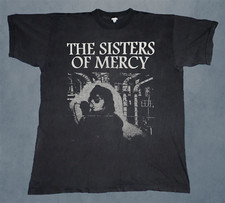 The Sisters of Mercy T-shirt
