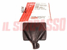 LANCIA DELTA HF BLACK LEATHER