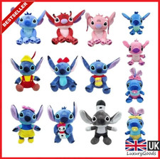 Lilo and Stitch Leroy Angel