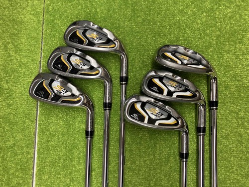 Cobra max iron - cobra, set