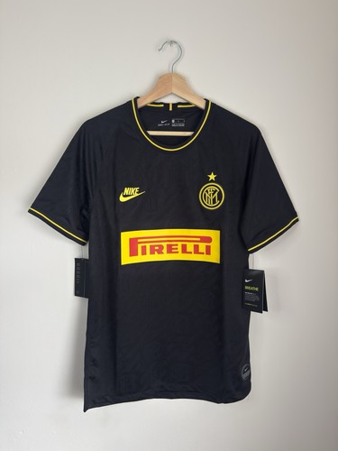 Rare inter milan 2019 third - 2019,