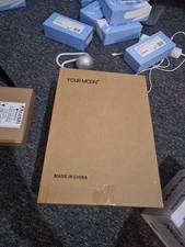 YOUR MOON 10.5 Tog Wool Duvet Single 135x200cm Organic & Hypoallergenic