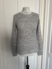 Massimo Dutti Ladies Silver