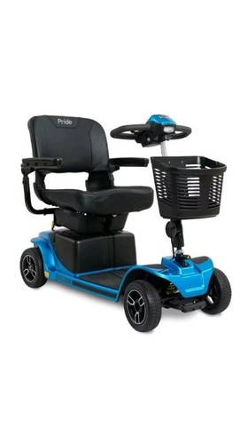Pride revo scooter - 2.0,