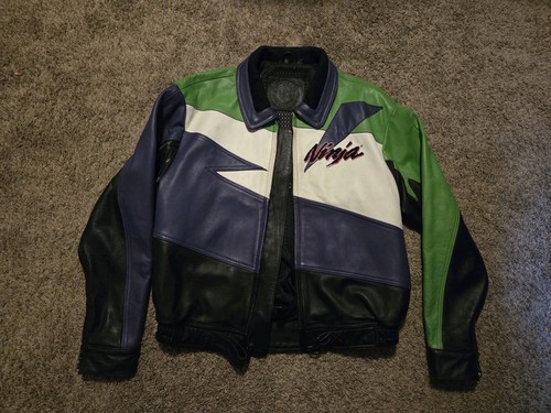 Vintage retro kawasaki - vintage, xl