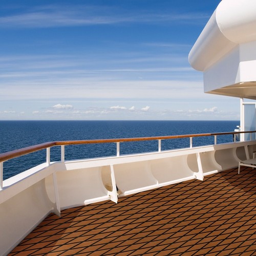 Eva foam boat decking sheet - eva,