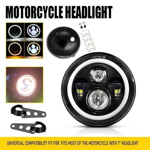 New inch 60w led - inch, motorcycle