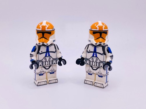Ahsoka clone troopers 501st - ahsoka,