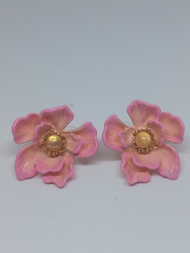 Les nereides pink blossom - les,