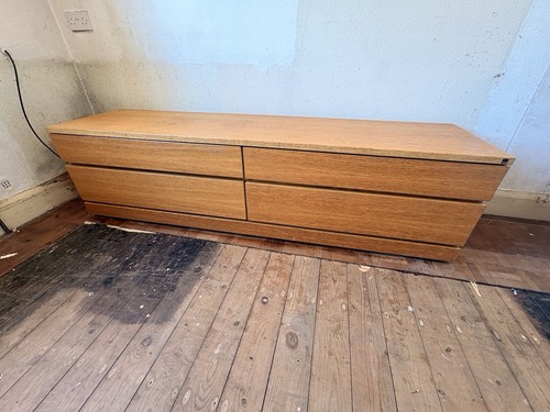 Skovby danish design solid oak - skovby,