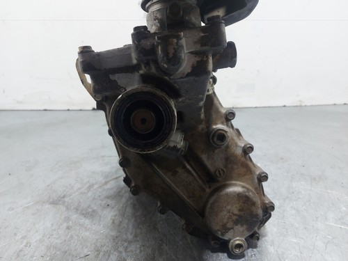 Transfer unit assembly suzuki - unit,