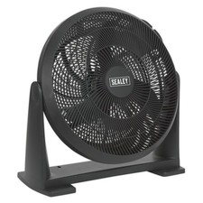 Sealey SFF16 Desk/Floor Fan