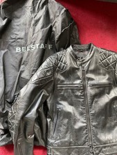 Belstaff stannard jacket - , size