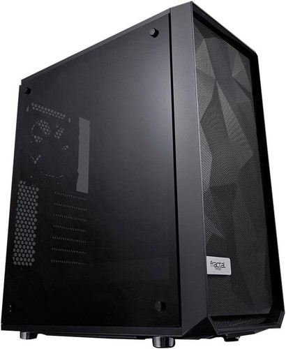 Fractal design meshify atx - meshify,