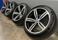 **PENDING** GENUINE BMW 19”