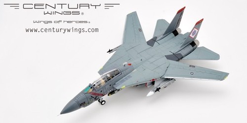Century wings grumman - 1:72,