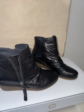 Size 4 /37 Pure Leather Moda