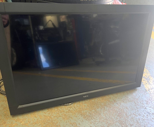 Nec multisync v323 32in lcd - multisync,