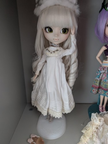 Pullip nana chan doll jun - pullip,