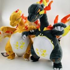 Gigantamax Charizard Pokemon