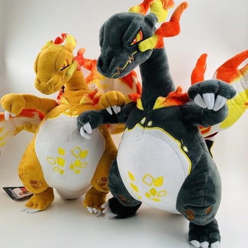 Gigantamax charizard pokemon - charizard,
