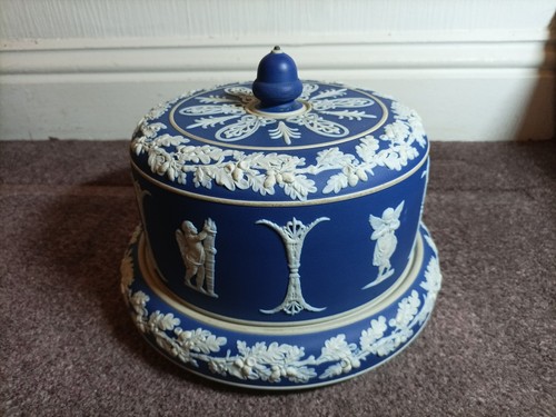 Antique victorian blue - antique,