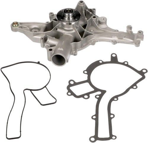 Gates wp0135 water pump - gates-oe,
