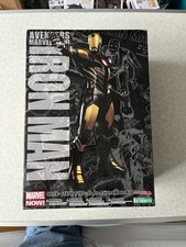 Kotobukiya Marvel Now!: Iron