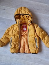Reima child winter jacket 110cm