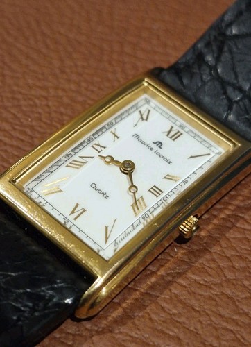 Maurice lacroix swiss - lacroix,