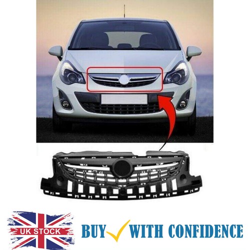 Fits vauxhall corsa - vauxhall,