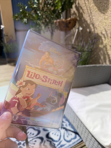 Lilo stitch dir - lilo, &