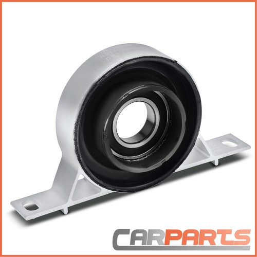 Driveshaft center bearing - center,