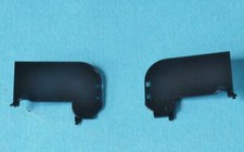 HORNBY L5415 + L5414 SCHOOLS CLASS SMOKE DEFLECTORS LEFT + RIGHT SIDE SPARES NEW