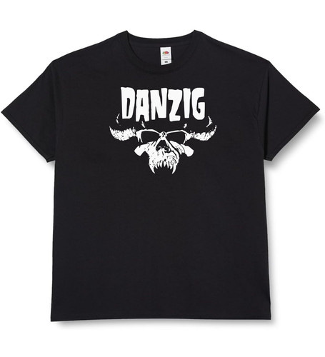 Danzig heavy metal - danzig, band