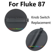 Knob Switch For Fluke 87 True
