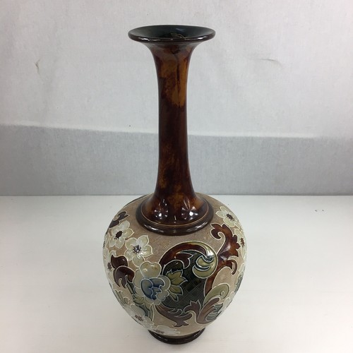 Antique art nouveau doulton - antique,