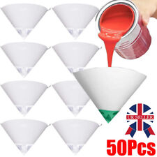 50 x Fine Paint Paper