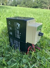 Pigeon Magnet Flapper Battery