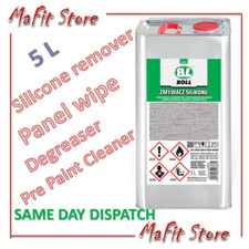 Panel Pre Wipe Car Body