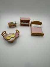 Sylvanian Families –