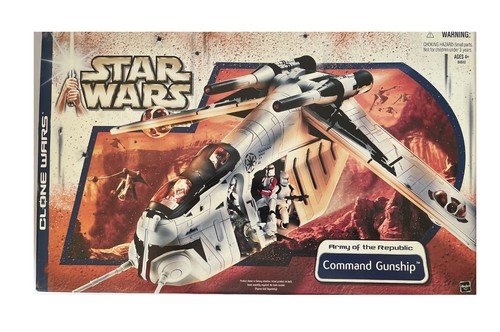 Vintage 2004 star wars the - star,