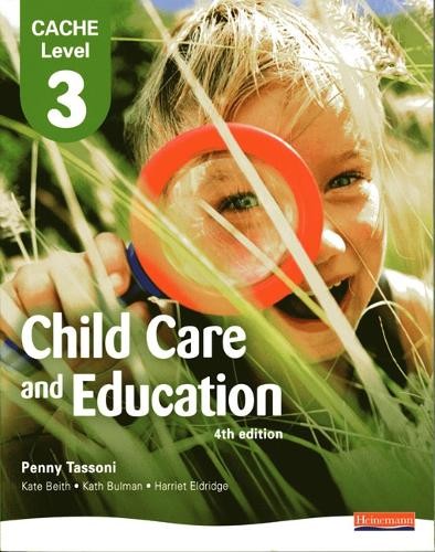 Cache level child - 3, care