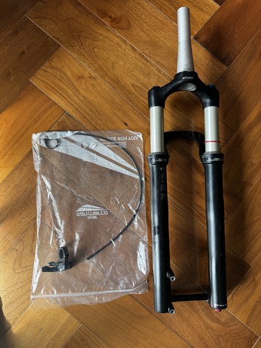 Rock shox recon gold - rl, 29"