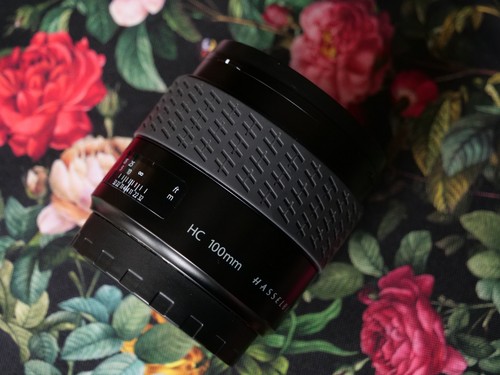 Hasselblad 100mm 1k - 100mm, (1k