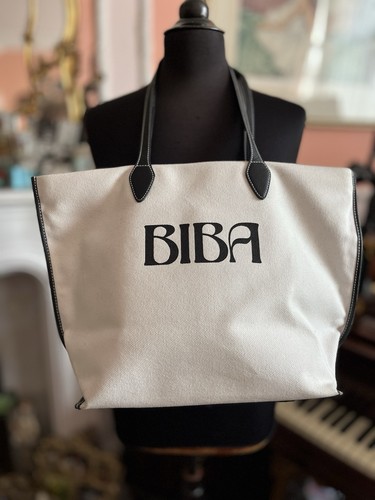 Biba large tote bag - biba,